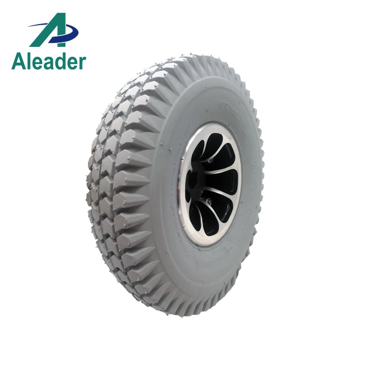 300-4 Puncture free wheel 300-4 Puncture free wheel