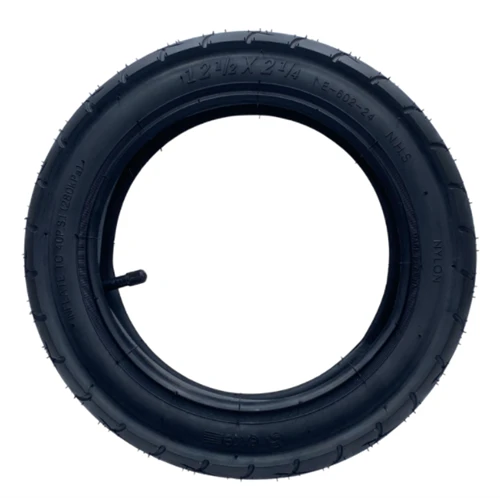 Scooter Tire 12 1/2x 2 1/4