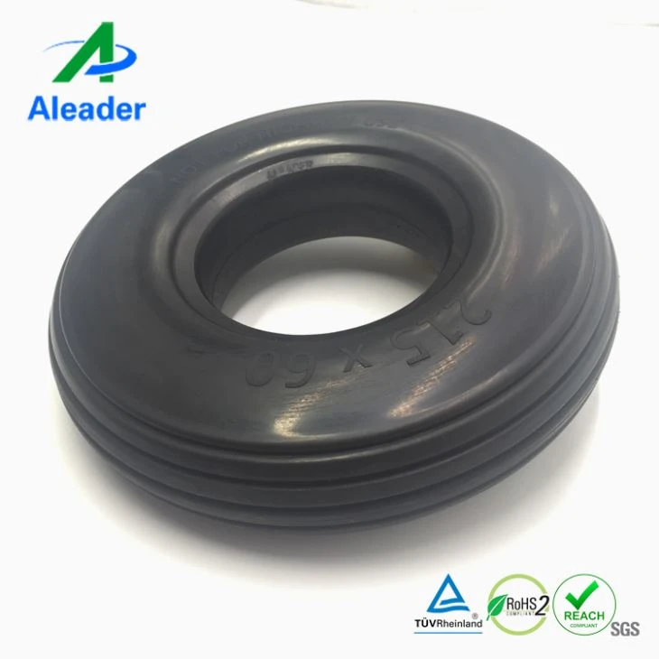 Polyurethane Tires For Power Wheelchairs
