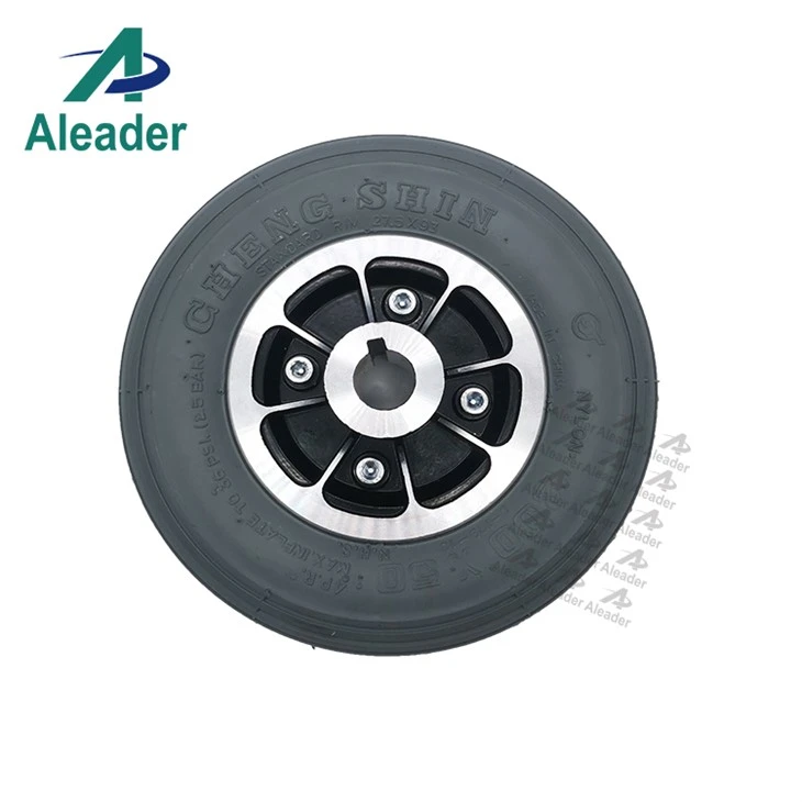 Power Foam Filled Wheelchair Tires For Manual Wheelchair