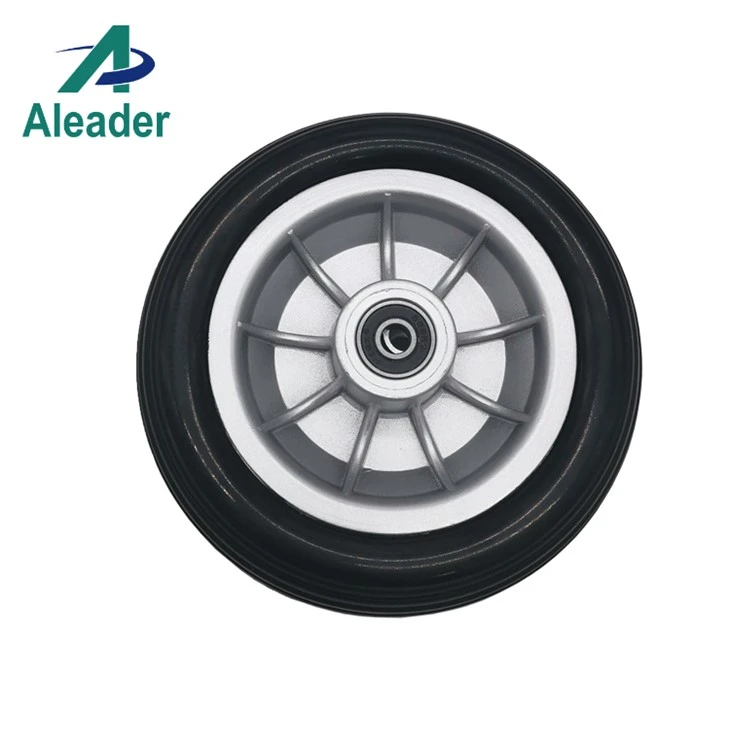 Power Wheelchair Casters 6X2