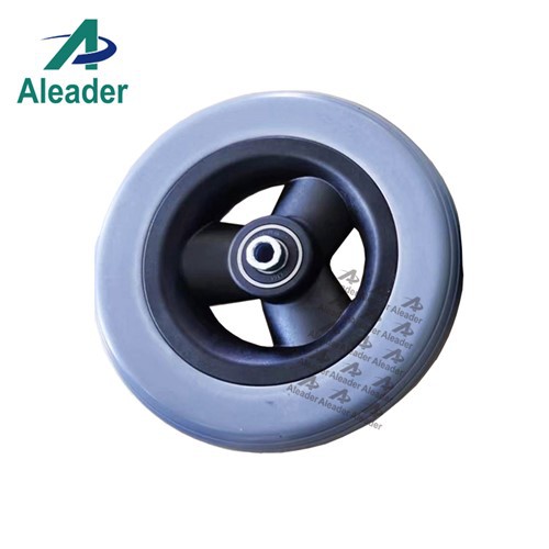 Ruční invalidní vozíky PU pneumatiky 150x30