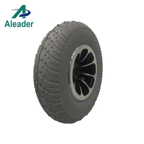 Kola pro invalidní vozíky Power Caster 2.80/2.50-4